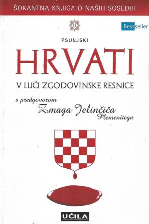 psunjski: hgrvati v luči zgodovinske resnice