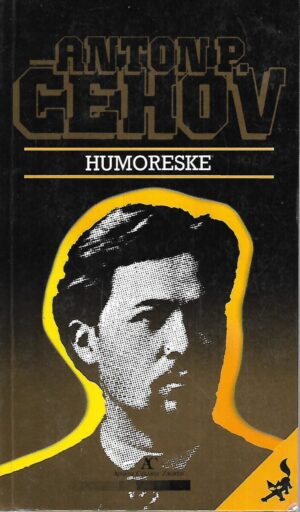 anton pavlovič Čehov: humoreske