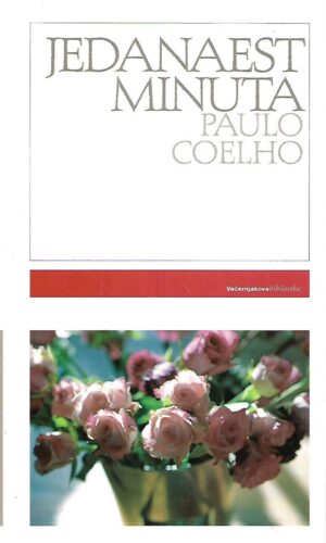 paulo coelho: jedanaest minuta