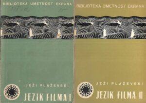jerzy plazewski: jezik filma i.-ii.dio