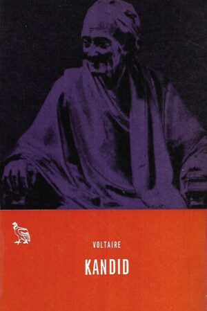 voltaire: kandid  ali optimizem