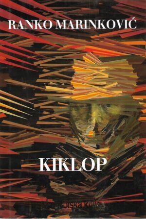 ranko marinković: kiklop