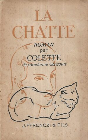 collete: la chatte