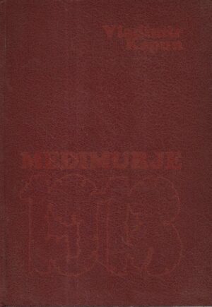 vladimir kapun: međimurje 1918.