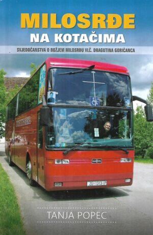 tanja popec: milosrđe na kotačima