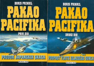 boris prikril: pakao pacifika 1.-2.dio