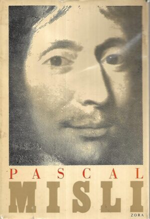 blaise pascal: misli