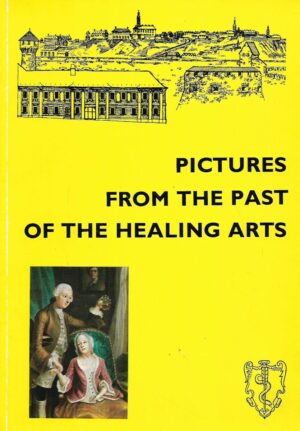 pictures from the past of the healing arts