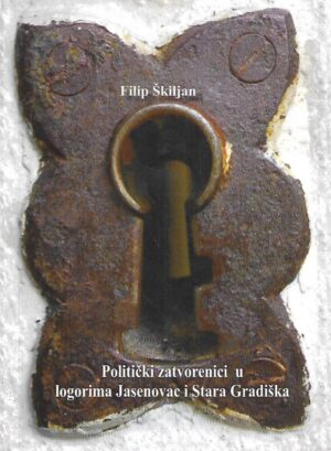 filip Škiljan: politički zatvorenici u logorima jasenovac i stara gradiška