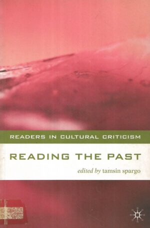 tamsin spargo(ur.). reading the past
