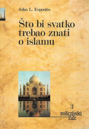 john l.esposito: Što bi svatko trebao znati o islamu