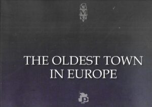 the oldest town in europe / vinkovci - from the neolithic to this day