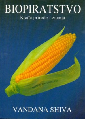 vandana shiva: biopiratstvo