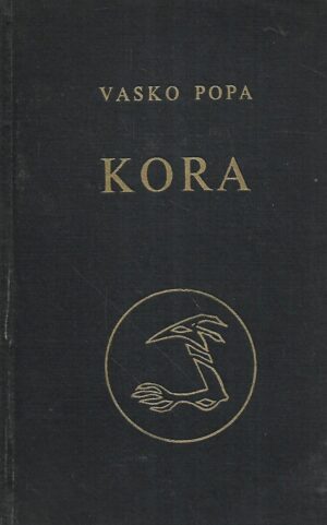 vasko popa: kora