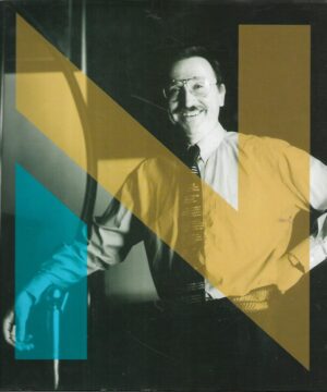 fedja vukić: velimir neidhardt - urban arhitecture / arhitektura grada - s potpisom velimira neidhardta