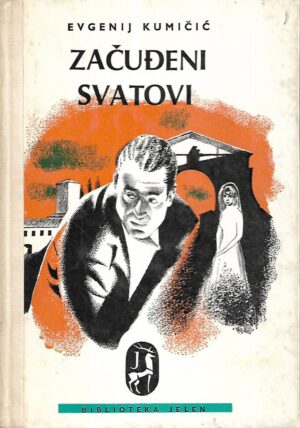 evgenij kumičić: začuđeni svatovi