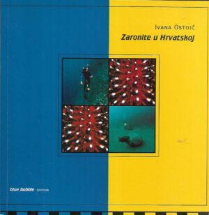 ivana ostojić: zaronite u hrvatsku