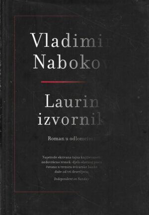 vladimir nabokov: laurin izvornik