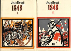 josip horvat: 1848. 1-2