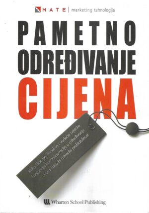 jagmohan raju i z.john zhang: pametno određivanje cijena