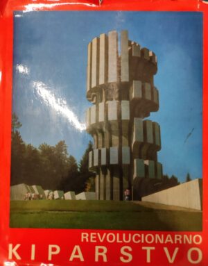revolucionarno kiparstvo