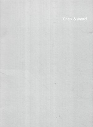 chaix & morel - 19 kartolina