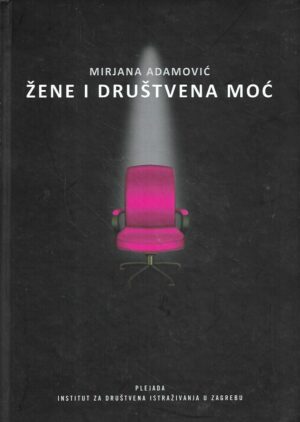 mirjana adamović: Žene i društveni položaj