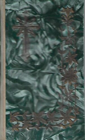 isus, utjeha malenih - molitvenik za katoličku mladež