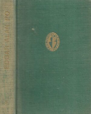 edgar allan poe:  odabrana dela