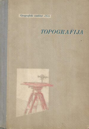 topografija