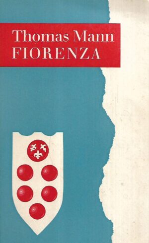thomas mann: fiorenza