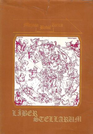 mirjana i zorica bobić: liber stellarum