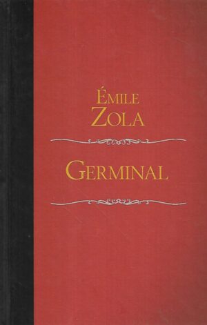 emile zola: germinal