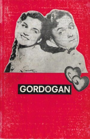 gordogan - časopis za književnost i sva kulturna pitanja  br.13-14/ 1983.
