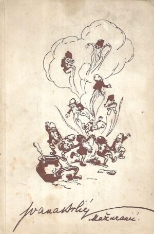 Život ivane brlić-mažuranić u slikama