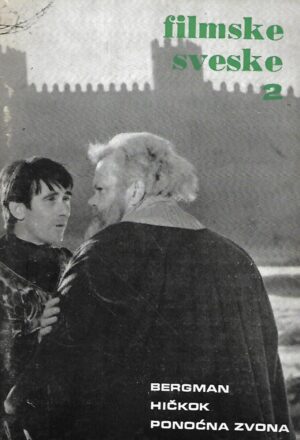filmske sveske 2 / 1968.