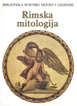 stewart perowne: rimska mitologija