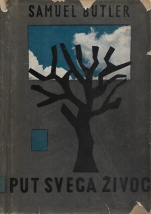 samuel butler: put svega živog