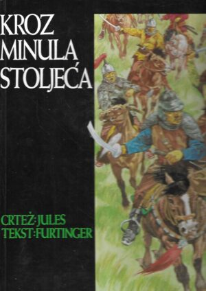 jules i furtinger: kroz minula stoljeća