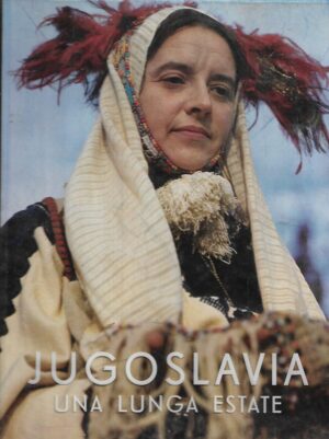 jugoslavia - una lunga estate