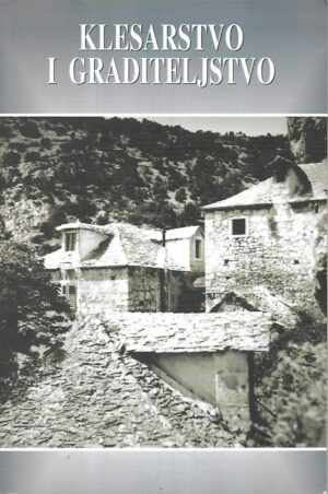 klesarstvo i graditeljstvo  br.3-4 / prosinac, 2007.