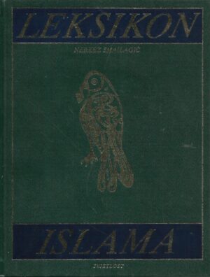nerkez samilagić: leksikon islama