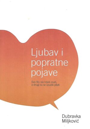 dubravka miljković: ljubav i popratne pojave
