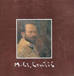 menci clement crnčić: grafike