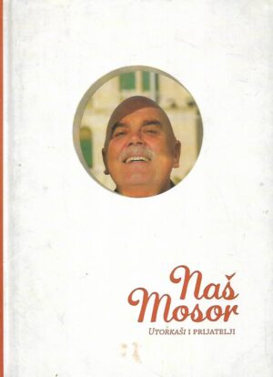 utorkaši i prijatelji: naš mosor