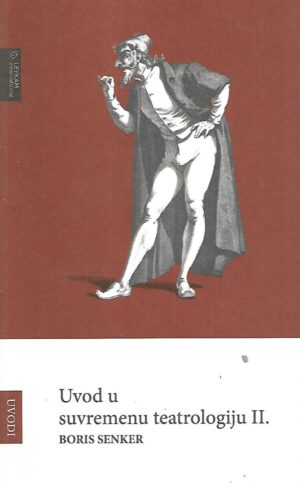 boris senker: uvod u suvremenu tetralogiju ii.