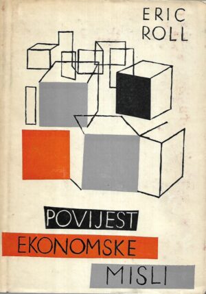 eric roll: povijest ekonomske misli