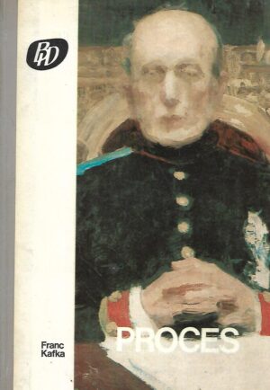franz kafka: proces