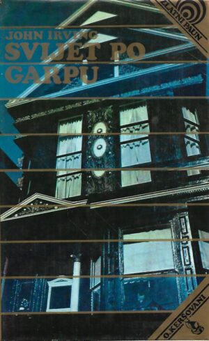 john irving: svijet po garpu 2