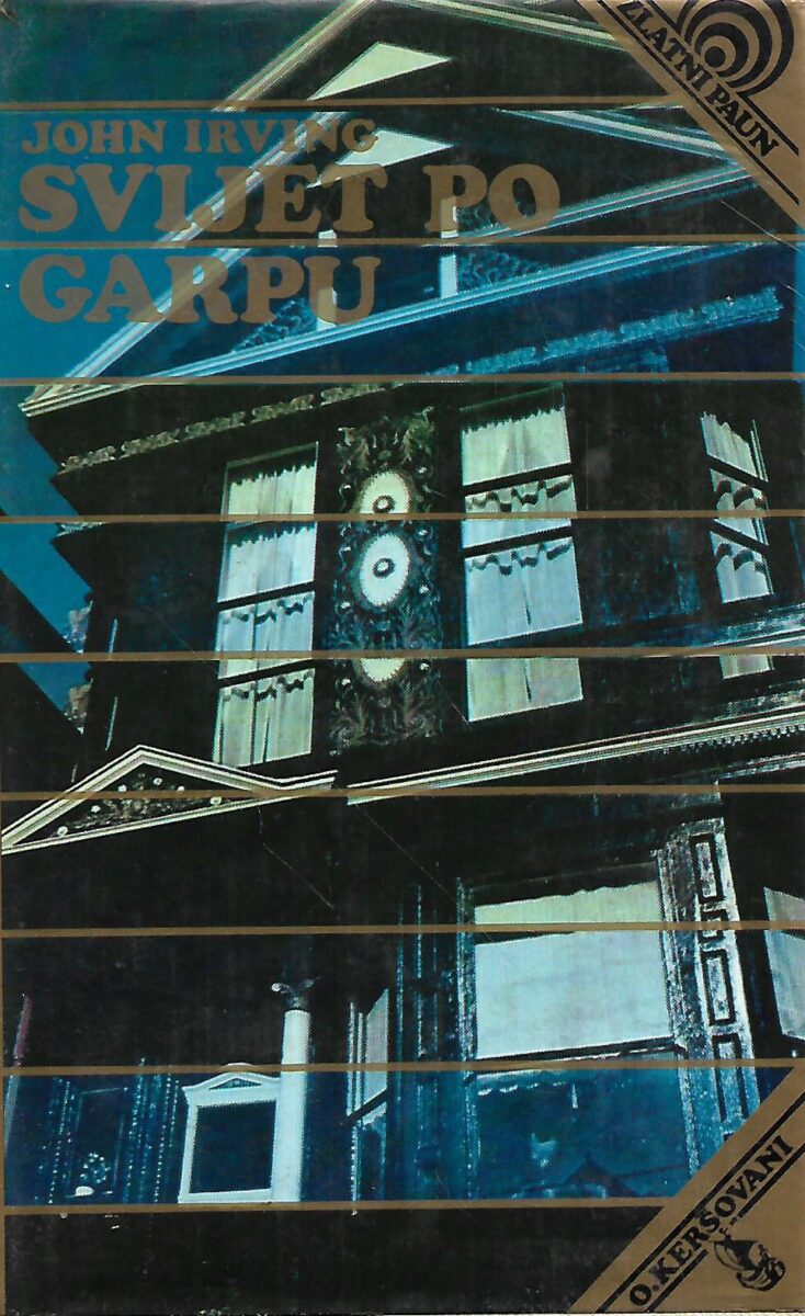 john irving: svijet po garpu 2